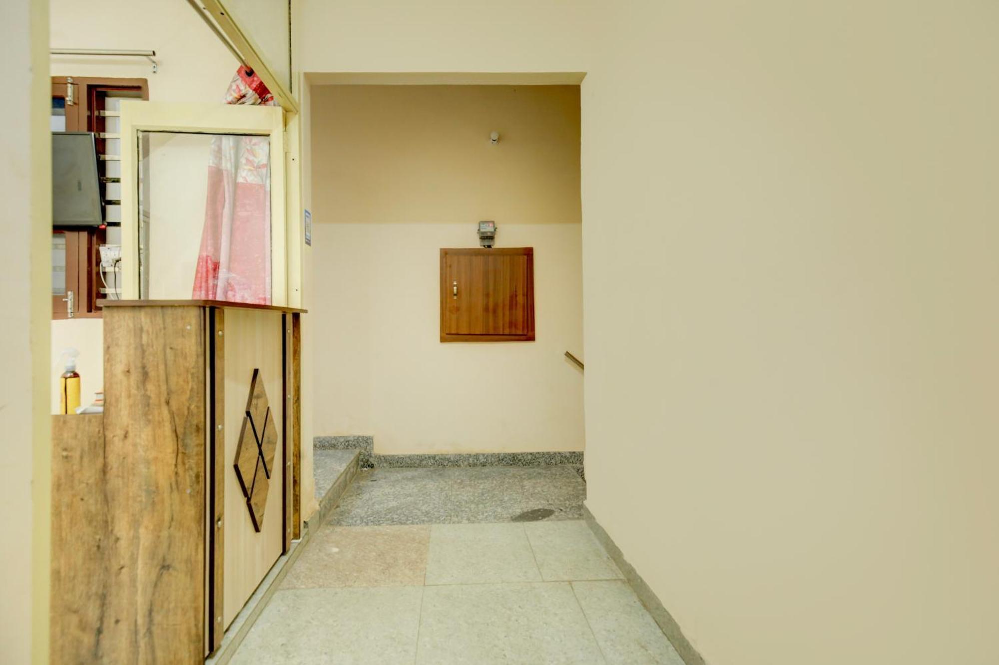 Hotel O Classic Mohali Kültér fotó