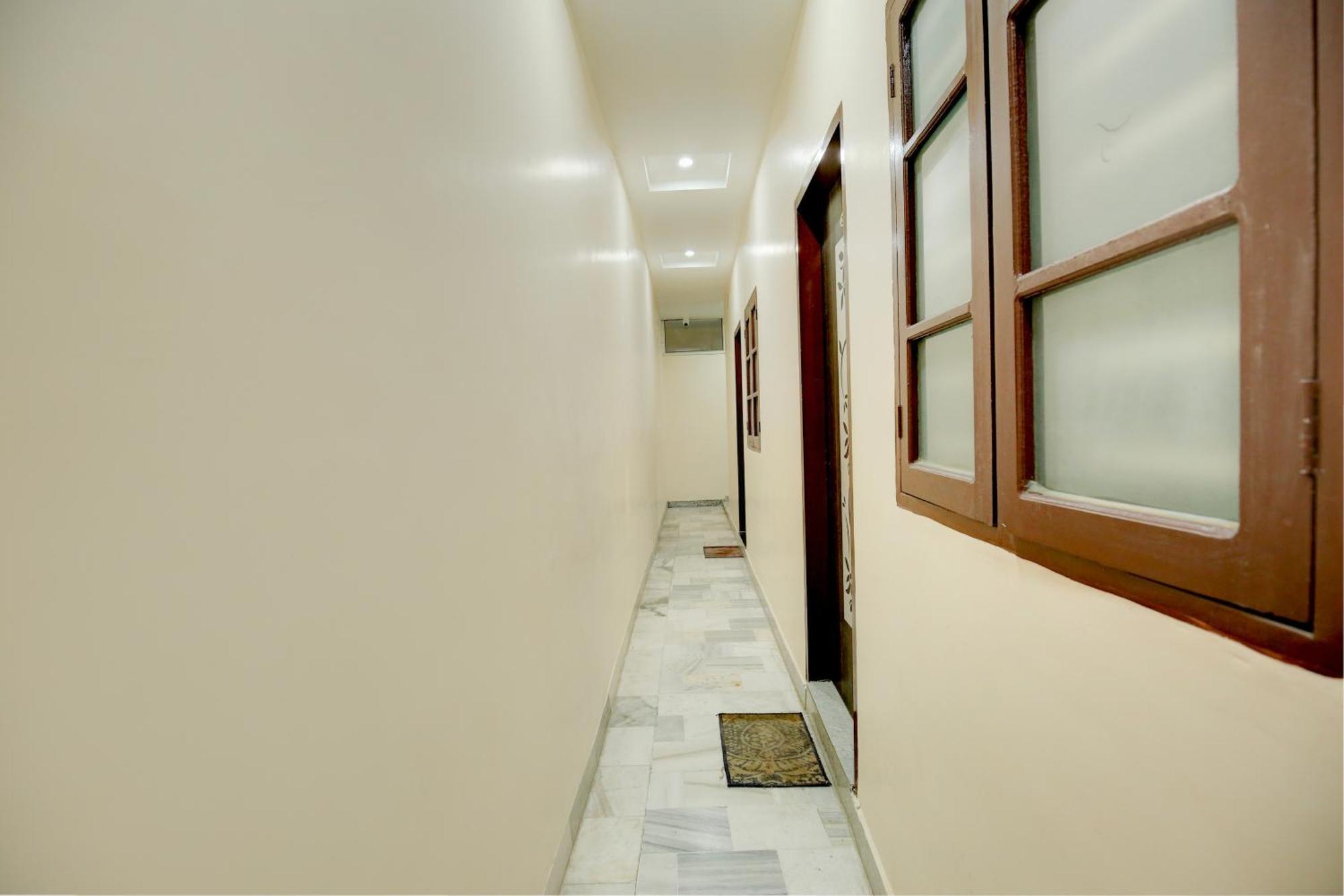 Hotel O Classic Mohali Kültér fotó